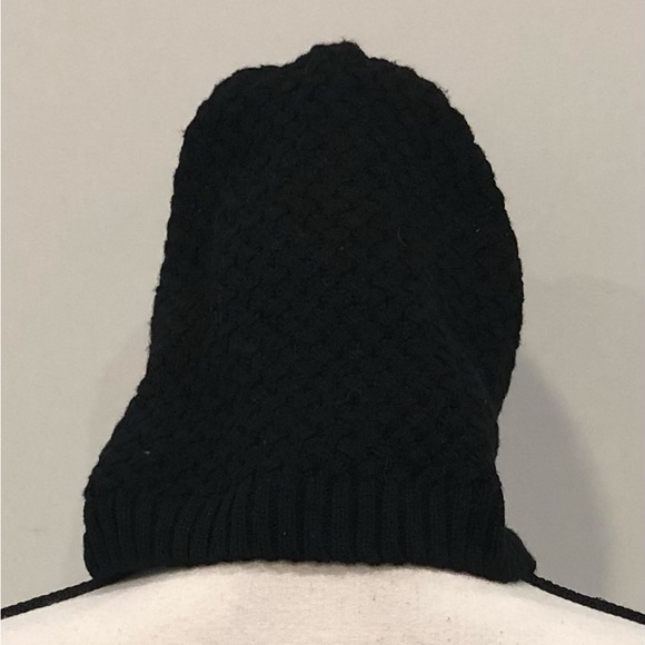 Time and Tru Knit Hat - Picture 1 of 3